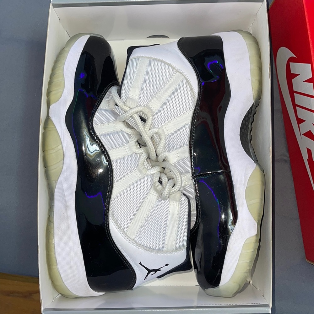 Concord 11